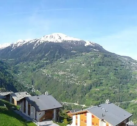 Meinaz W 030 - Quiet 7 Pers Veysonnaz