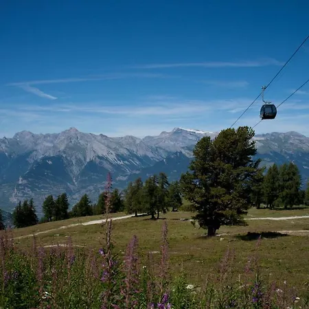 Apartmán Meinaz W 030 - Quiet 7 Pers *