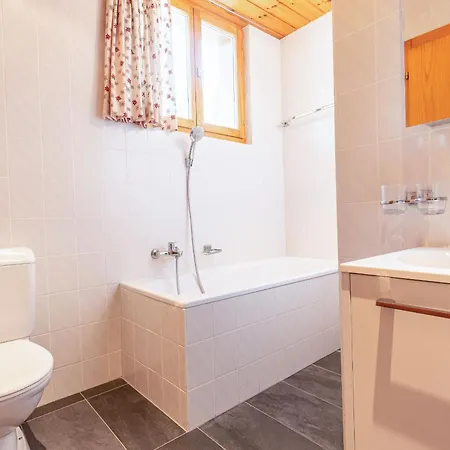 Apartmán Meinaz W 030 - Quiet 7 Pers *