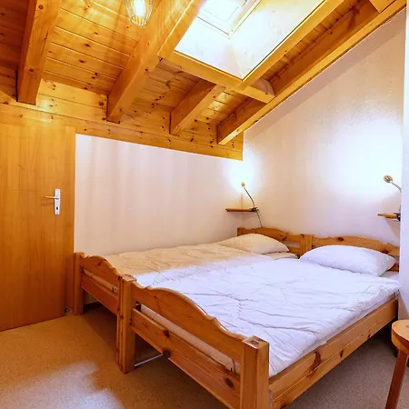 Meinaz W 030 - Quiet 7 Pers Veysonnaz