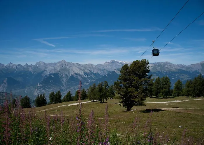 アパート Meinaz W 030 - Quiet 7 Pers *