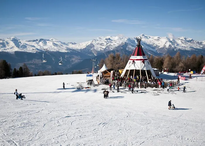 Meinaz W 030 - Quiet 7 Pers * ヴェゾナ