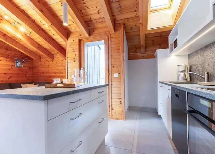 Meinaz W 030 - Quiet 7 Pers ヴェゾナ