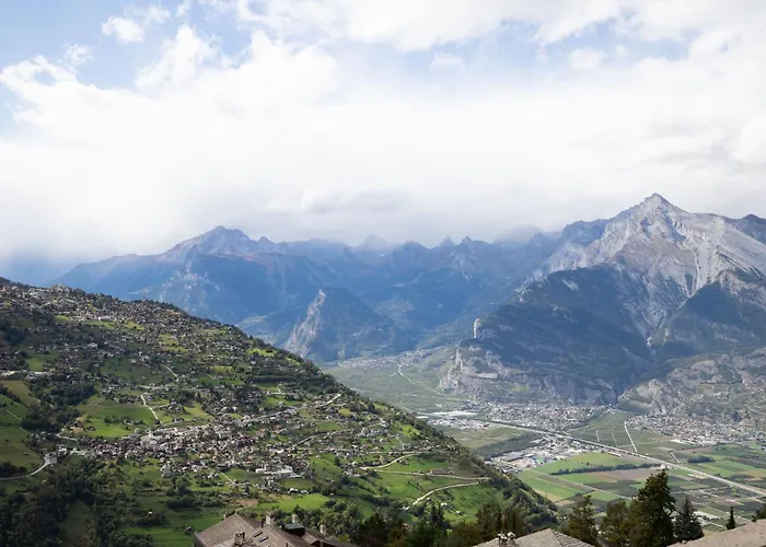 Meinaz W 030 - Quiet 7 Pers *