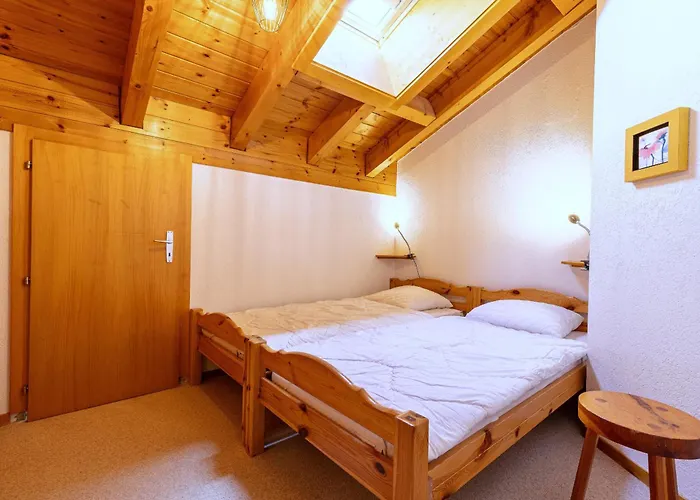 Meinaz W 030 - Quiet 7 Pers ヴェゾナ